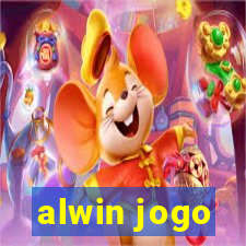 alwin jogo